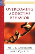 Cover: Overcoming Addictive Behavior - Bethany House Publishers, a division of Baker Publishing Group
