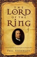 Cover: The Lord of the Ring - Baker Books, a division of Baker Publishing Group