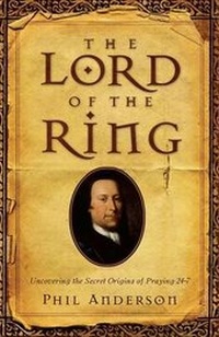 Enlarge image Cover: The Lord of the Ring - Baker Books, a division of Baker Publishing Group