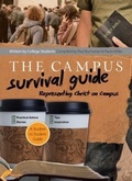 Cover: The Campus Survival Guide - Bethany House Publishers, a division of Baker Publishing Group