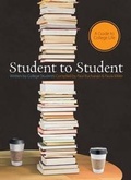 Cover: Student to Student - Bethany House Publishers, a division of Baker Publishing Group
