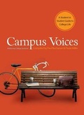 Cover: Campus Voices - Bethany House Publishers, a division of Baker Publishing Group