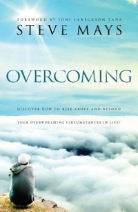 Enlarge image Cover: Overcoming - Bethany House Publishers, a division of Baker Publishing Group