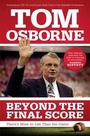 Cover: Beyond the Final Score - Bethany House Publishers, a division of Baker Publishing Group