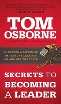 Cover: Secrets to Becoming a Leader - Bethany House Publishers, a division of Baker Publishing Group