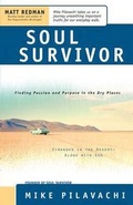 Cover: Soul Survivor - Bethany House Publishers, a division of Baker Publishing Group