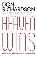Cover: Heaven Wins - Bethany House Publishers, a division of Baker Publishing Group