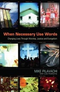 Enlarge image Cover: When Necessary Use Words - Bethany House Publishers