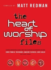 Enlarge image Cover: The Heart of Worship Files - Bethany House Publishers, a division of Baker Publishing Group