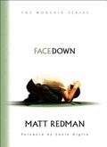 Cover: Facedown - Bethany House Publishers, a division of Baker Publishing Group