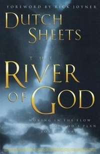 Enlarge image Cover: The River of God - Bethany House Publishers, a division of Baker Publishing Group
