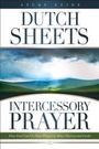 Cover: Intercessory Prayer - Bethany House Publishers, a division of Baker Publishing Group