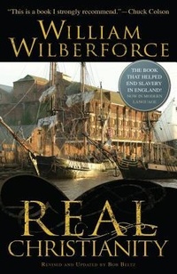 Enlarge image Cover: Real Christianity - Bethany House Publishers, a division of Baker Publishing Group