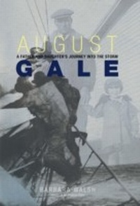 Enlarge image Cover: August Gale - Globe Pequot Press