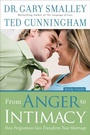 Cover: From Anger to Intimacy Study Guide - How Forgiveness can Transform Your Marriage - Fleming H. Revell Company