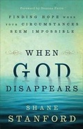 Cover: When God Disappears - Fleming H. Revell Company