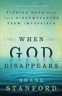 Enlarge image Cover: When God Disappears - Fleming H. Revell Company