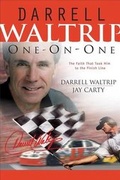 Cover: Darrell Waltrip One-On-One - Fleming H. Revell Company
