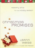 Cover: Christmas Promises - Fleming H. Revell Company
