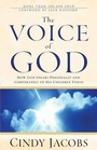 Cover: The Voice of God - Chosen Books, a division of Baker Publishing Group