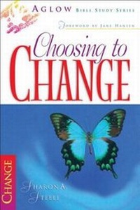 Enlarge image Cover: Choosing to Change - Chosen Books