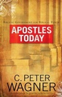 Bild: Apostles Today - Chosen Books, a division of Baker Publishing Group