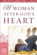 Cover: Woman After God's Heart - Chosen Books, a division of Baker Publishing Group