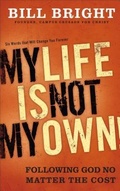 Cover: My Life Is Not My Own! - Baker Books