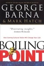 Cover: Boiling Point - Baker Academic, Div of Baker Publishing Group