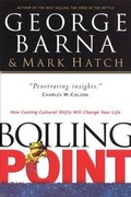 Cover: Boiling Point - Baker Academic, Div of Baker Publishing Group