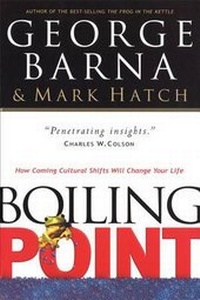 Enlarge image Cover: Boiling Point - Baker Academic, Div of Baker Publishing Group
