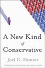 Cover: A New Kind of Conservative - Baker Academic, Div of Baker Publishing Group