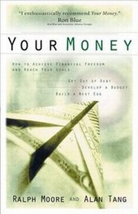 Enlarge image Cover: Your Money - Baker Academic, Div of Baker Publishing Group