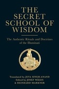Cover: The Secret School of Wisdom - Lewis Masonic