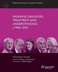 Cover: Migraine - Qmul History C20medicine
