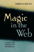Cover: Magic in the Web - The University Press of Kentucky