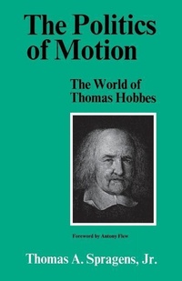 Enlarge image Cover: The Politics of Motion - The University Press of Kentucky