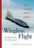 Cover: Wingless Flight - The University Press of Kentucky