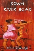 Cover: Down River Road - Hm Books