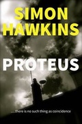 Cover: Proteus - Zsazseva Limited