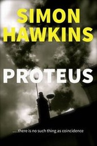 Enlarge image Cover: Proteus - Zsazseva Limited