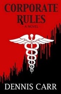 Cover: Corporate Rules - Medecon Analytics LLC