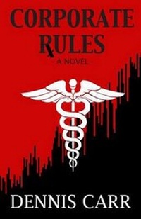 Enlarge image Cover: Corporate Rules - Medecon Analytics LLC