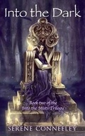 Cover: Into the Dark - Blessed Bee