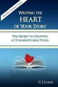Cover: Writing the Heart of Your Story - Ubiquitous Press