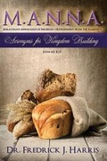 Cover: Manna - Acronyms for Kingdom Building - Cranberry Quill Publishing