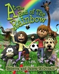 Cover: At the End of the Rainbow - House of Lore Publishing