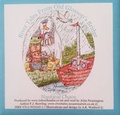 Cover: Nautical Chaos - Fairy Faye Publications