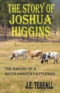 Cover: The Story of Joshua Higgins - Jan Terrall