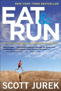 Cover: Eat & Run - Mariner Books